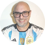 Mariano Pascual | Manager