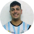 Matias Martinez | Player