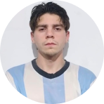 Tomas Acuna | Player